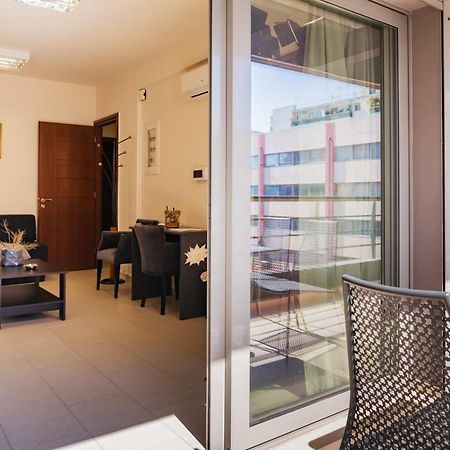 Athens City Center Apartments Экстерьер фото